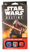 Star Wars Destiny: Dice and Card Game - Kylo Ren Starter Set