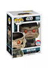 Funko Pop! Star Wars: Rogue One - Bistan #155 (2016 New York Comic Con)