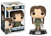 Funko Pop! Star Wars: Rogue One - Young Jyn Erso #185