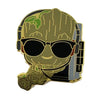 Funko 2023 Marvel Collector Corps I Am Groot Pin