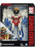 Transformers Generations Combiner Wars Starscream 9"