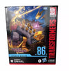 Hasbro Transformers Generations Dinobot Snarl