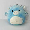 Squishmallows - Keith the Blue Dragon 12"