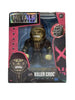 Suicide Squad 4" Metal DieCast Killer Croc M111 Collectable Figure - Sweets and Geeks