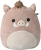 Squishmallow - Warren the Boar 7.5"