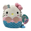 Squishmallow - Hello Kitty and Friends Mermaid Hello Kitty 7"