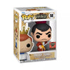 Funko Pop! Freddy's Funtastic Voyage - Freddy Funko as Hook SE