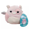 Squishmallow - Peety the Flying Pig 5"