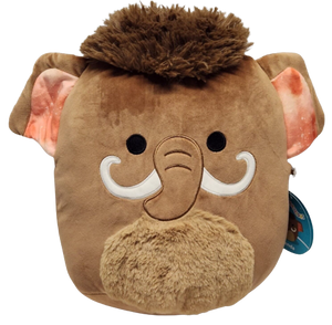 Squishmallows - Chienda the Mammoth 12" - Sweets and Geeks