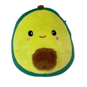 Squishmallow - Austin The Avocado 7" - Sweets and Geeks