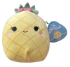 Squishmallow - Lulu the Pineapple 5" - Sweets and Geeks