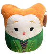 Disney Squishmallows - Winifred Sanderson 12" - Sweets and Geeks