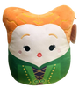 Disney Squishmallows - Winifred Sanderson 12" - Sweets and Geeks