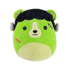 Squishmallows - Len the Bear (Frankenstein's Monster) 8" - Sweets and Geeks