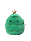 Squishmallows - Carol the Christmas Tree 12" - Sweets and Geeks