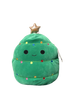 Squishmallows - Carol the Christmas Tree 12" - Sweets and Geeks