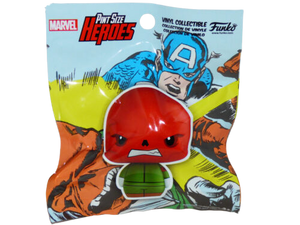 Funko Pint Size Heroes: Red Skull - Sweets and Geeks