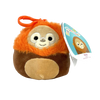 Squishmallows - Robb the Orangutan 3.5" - Sweets and Geeks