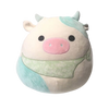 Squishmallow - Belana the Cow 16" - Sweets and Geeks