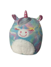 Squishmallow 5" Mystery Squad: Anouk the Unicorn - Scented Series - Sweets and Geeks