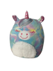 Squishmallow 5" Mystery Squad: Anouk the Unicorn - Scented Series - Sweets and Geeks