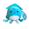 Squishmallows - Sky the Squid 5" - Sweets and Geeks