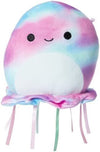 Squishmallows - Krisa The Jellyfish 8" - Sweets and Geeks