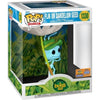 Funko Pop! Disney: A Bugs Life - Flik on Dandelion Seed #229