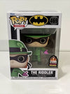 Funko Pop! Batman - The Riddler #469 (L.A. Comic Con 2022 Exclusive)