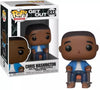 Funko Pop!: POP Movies: Get Out - Chris Washington #833