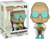 Funko Pop! Animation: Futurama - Professor Farnsworth #54