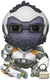 Funko Pop! Games: Overwatch - Winston (6 inch) #931