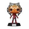 Funko Pop: Star Wars - Ahsoka (Diamond)(HER) #268