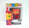 Funko Pop! Teen Titans GO! - Starfire #111