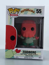 Funko Pop! Animation: Futurama - Zoidberg #55