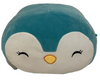 Squishmallow Stackable Penguin 12" Plush - Sweets and Geeks