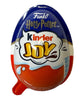 Kinder Joy Surprise Eggs Variety 0.7oz