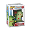 Funko Pop Christmas: Peppermint Lane -Mayor Patty Noble #03