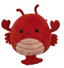 Squishmallows: Louie the Lobster 8"