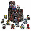 Funko Mini Vinyl Figures - Maximum Venom - Sweets and Geeks