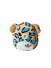 Squishmallow - Liv the Cheetah Leopard 5" - Sweets and Geeks