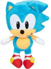 Sonic The Hedgehog Wave 6 Sonic 9-Inch Basic Plush