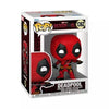 Funko Pop! Marvel: Deadpool 3 - Deadpool #1362