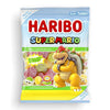 Haribo Super Mario Sour Peg Bag 175g