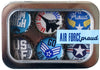 Air Force Magnets