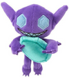 Sableye Japanese Pokémon Center Take A Look! Plush