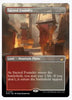 Sacred Foundry (Borderless) - Ravnica Remastered - #0297