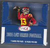 2024 Sage Low Series Football Hobby Box