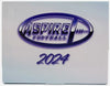 Sage 2024 Aspire Football Hobby Box