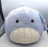 Squishmallows - Samir the Shark